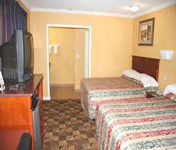 National City Motel Екстер'єр фото