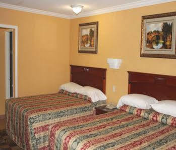 National City Motel Екстер'єр фото