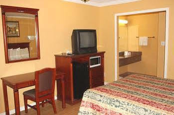 National City Motel Екстер'єр фото